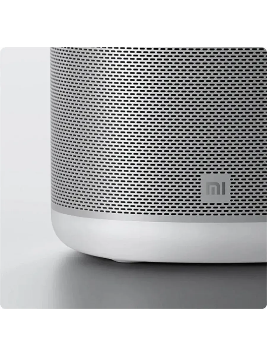 Умная колонка Xiaomi Mi Smart Speaker